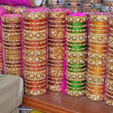 Bangle Rajasthani