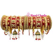 Bangle Rajasthani